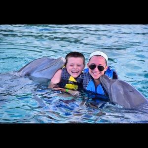 Meet your Posher, Cody